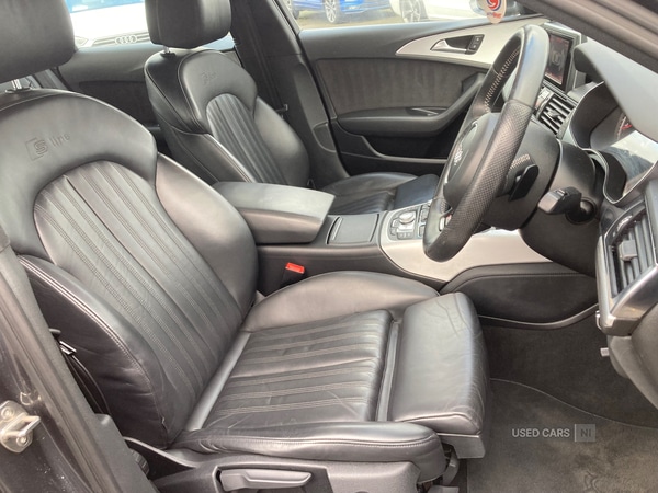 Used Audi A6 2016 for sale - 76585828: Photo 10