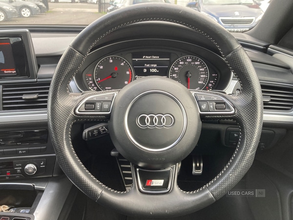 Used Audi A6 2016 for sale - 76585828: Photo 11