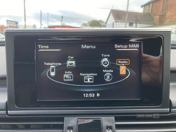 Used Audi A6 2016 for sale - 76585828: Photo 12