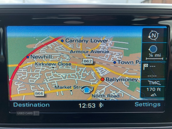 Used Audi A6 2016 for sale - 76585828: Photo 13