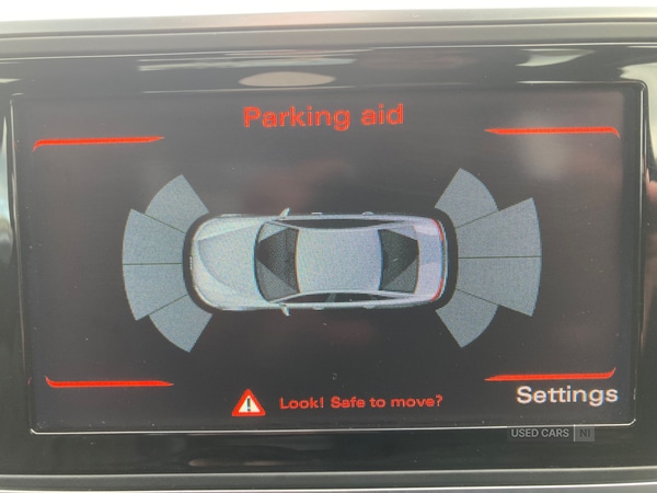 Used Audi A6 2016 for sale - 76585828: Photo 14