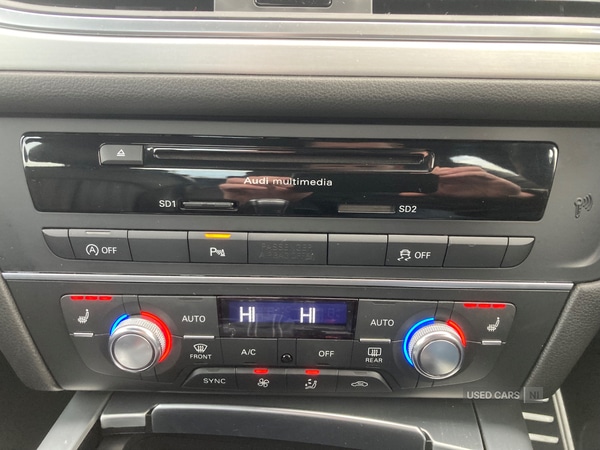 Used Audi A6 2016 for sale - 76585828: Photo 15