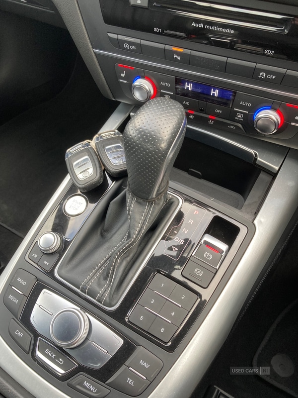 Used Audi A6 2016 for sale - 76585828: Photo 16