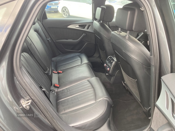 Used Audi A6 2016 for sale - 76585828: Photo 17