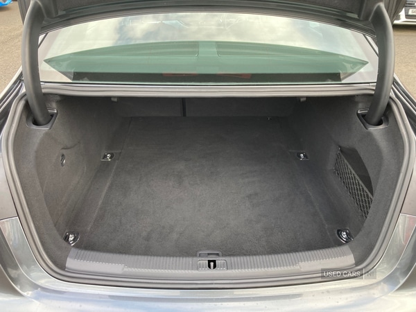 Used Audi A6 2016 for sale - 76585828: Photo 18