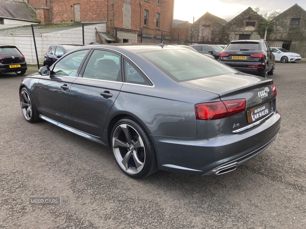 Used Audi A6 2016 for sale - 76585828: Photo 5