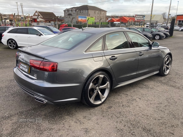 Used Audi A6 2016 for sale - 76585828: Photo 7