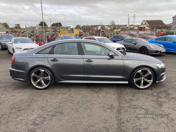 Used Audi A6 2016 for sale - 76585828: Photo 8
