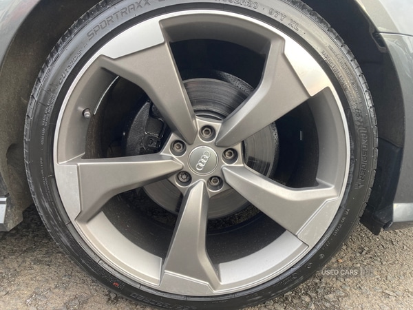 Used Audi A6 2016 for sale - 76585828: Photo 9