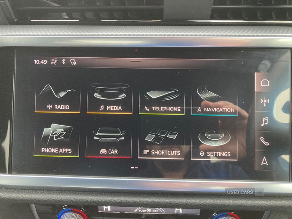 Used Audi Q3 2020 for sale - 76551378: Photo 12