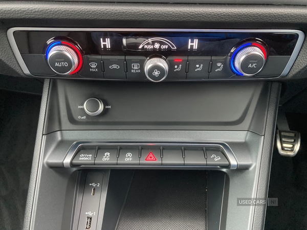 Used Audi Q3 2020 for sale - 76551378: Photo 14