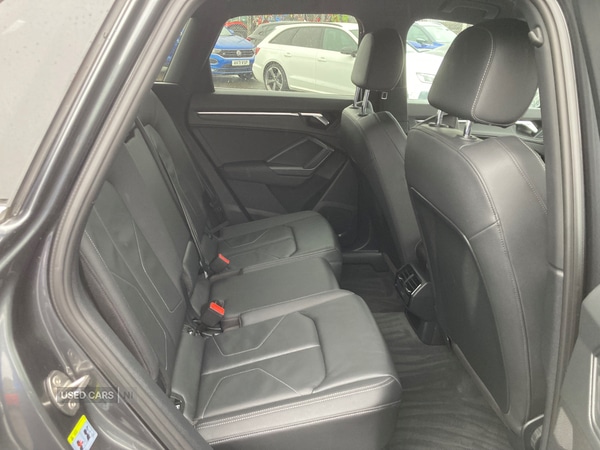 Used Audi Q3 2020 for sale - 76551378: Photo 16