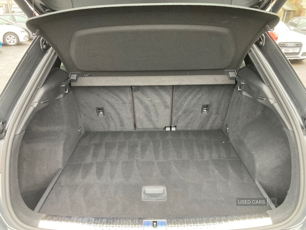 Used Audi Q3 2020 for sale - 76551378: Photo 17