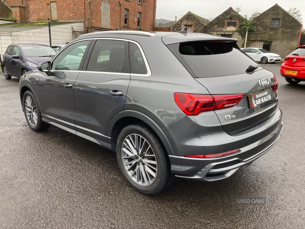 Used Audi Q3 2020 for sale - 76551378: Photo 5