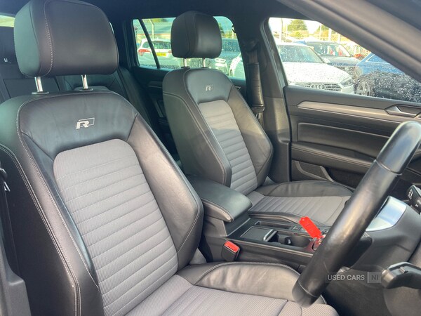 Used Volkswagen Passat 2017 for sale - 76337997: Photo 10