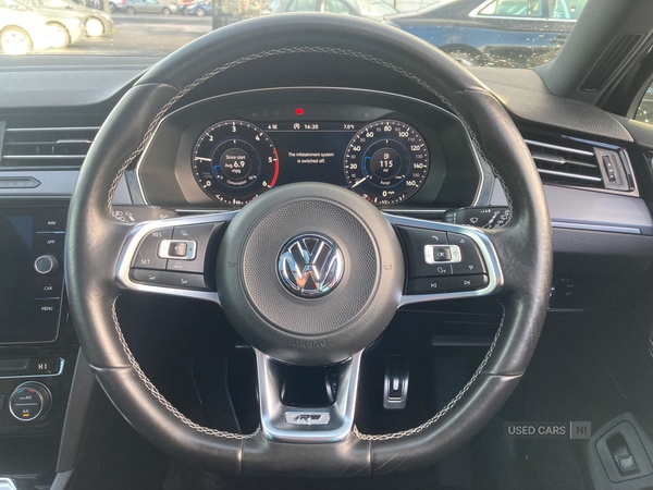 Used Volkswagen Passat 2017 for sale - 76337997: Photo 12