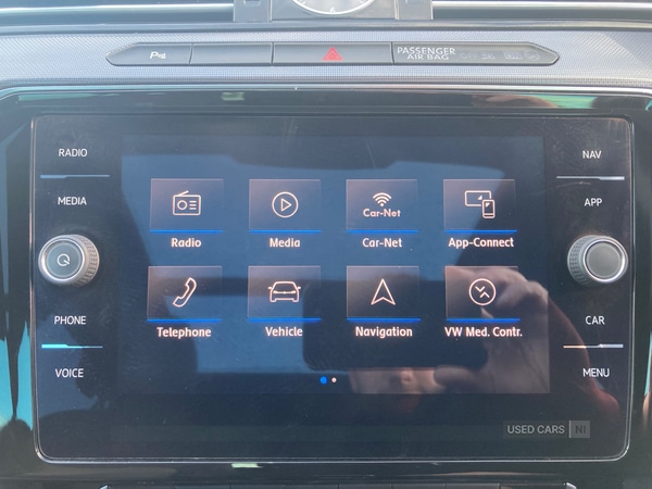 Used Volkswagen Passat 2017 for sale - 76337997: Photo 13