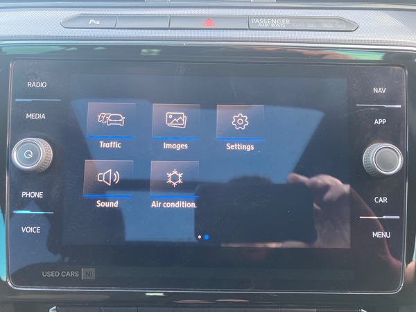 Used Volkswagen Passat 2017 for sale - 76337997: Photo 14