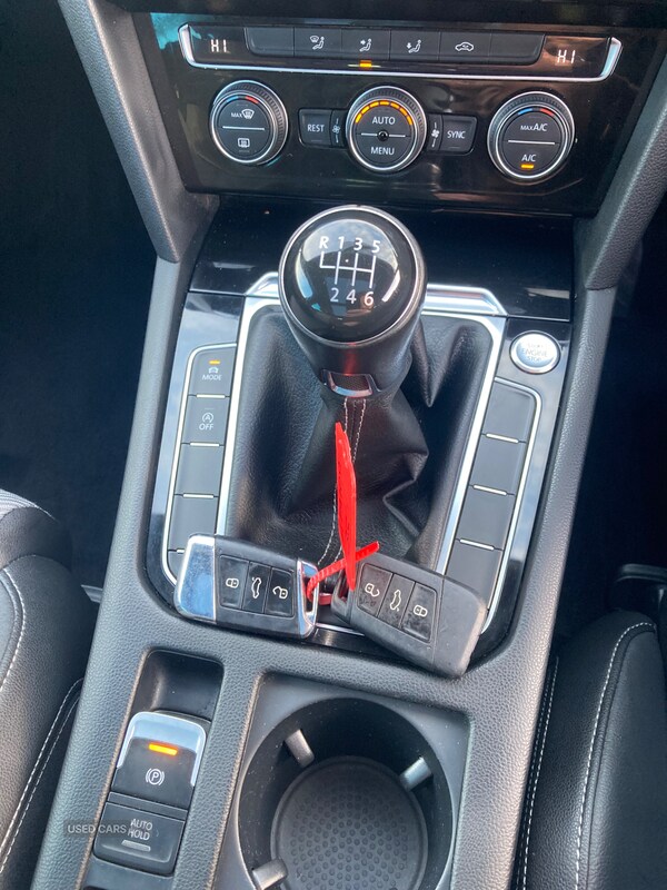 Used Volkswagen Passat 2017 for sale - 76337997: Photo 17