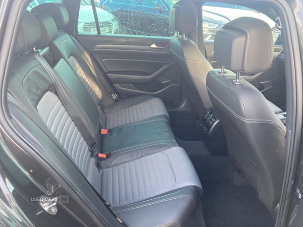 Used Volkswagen Passat 2017 for sale - 76337997: Photo 18