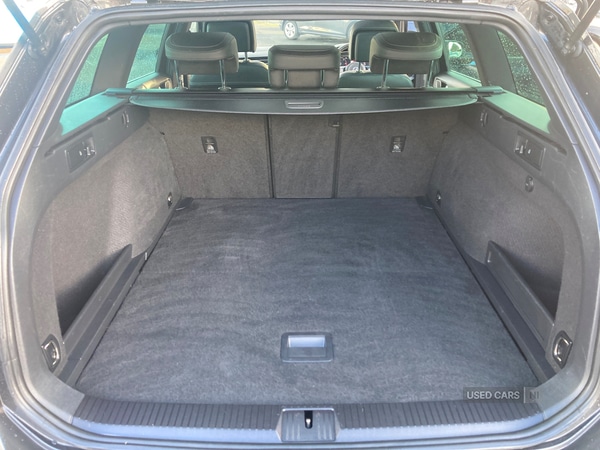 Used Volkswagen Passat 2017 for sale - 76337997: Photo 19