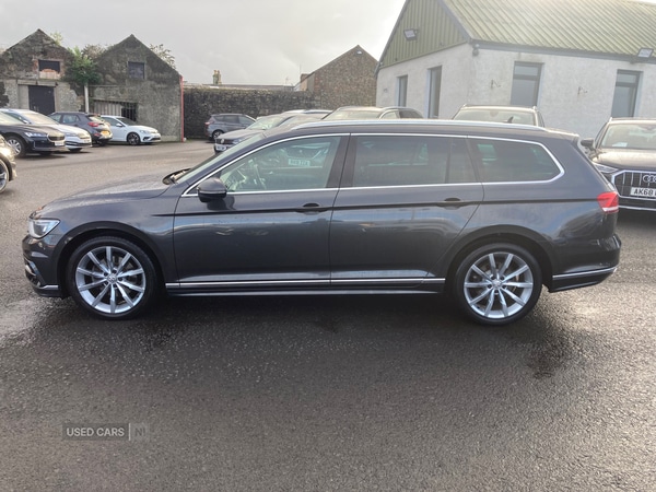 Used Volkswagen Passat 2017 for sale - 76337997: Photo 4