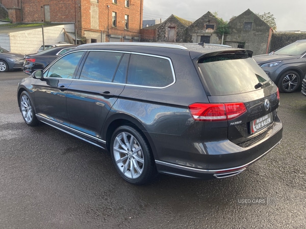 Used Volkswagen Passat 2017 for sale - 76337997: Photo 5