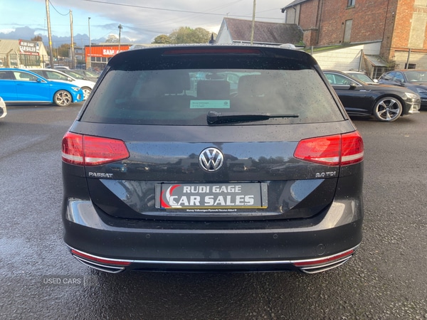 Used Volkswagen Passat 2017 for sale - 76337997: Photo 6