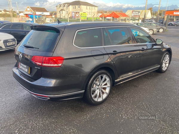 Used Volkswagen Passat 2017 for sale - 76337997: Photo 7