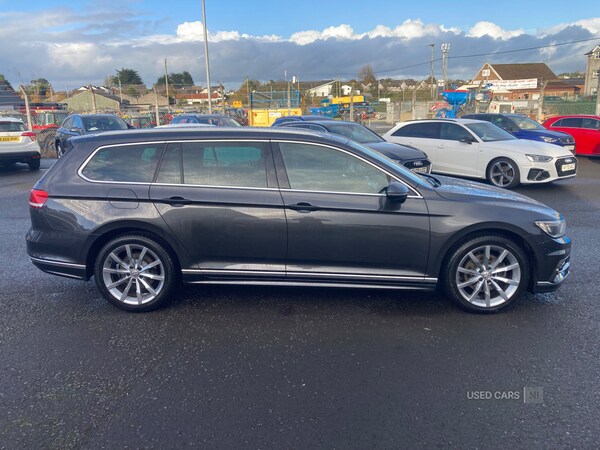 Used Volkswagen Passat 2017 for sale - 76337997: Photo 8