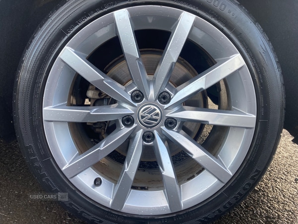 Used Volkswagen Passat 2017 for sale - 76337997: Photo 9