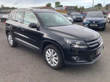 2014 - 2.0 TDi BlueMotion Tech Match 5dr
