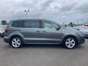 Used SEAT Alhambra 2019 for sale - 79699387: Photo