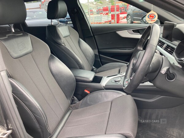Used Audi A4 2016 for sale - 75003629: Photo 10