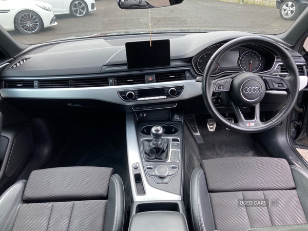Used Audi A4 2016 for sale - 75003629: Photo 13