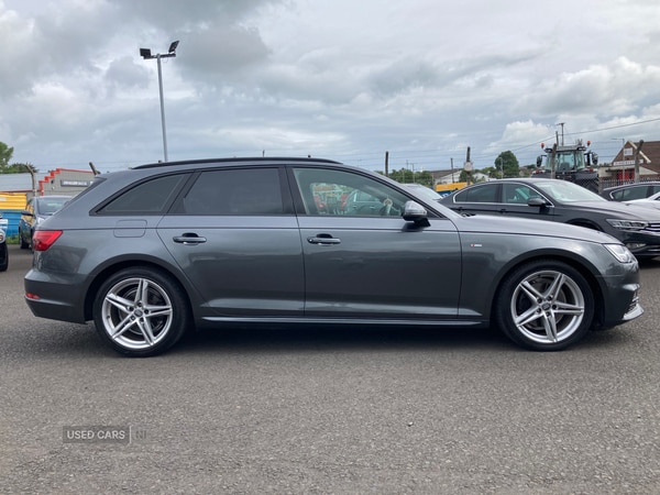 Used Audi A4 2016 for sale - 75003629: Photo 2