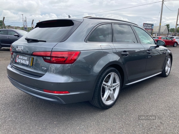 Used Audi A4 2016 for sale - 75003629: Photo 5