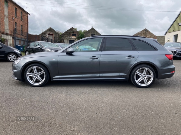 Used Audi A4 2016 for sale - 75003629: Photo 6