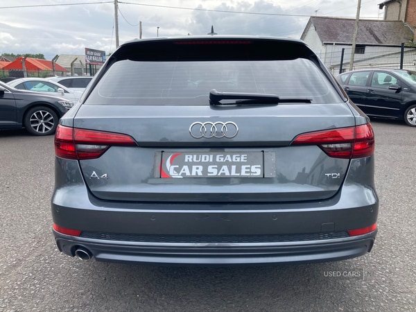 Used Audi A4 2016 for sale - 75003629: Photo 7