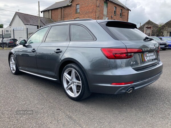 Used Audi A4 2016 for sale - 75003629: Photo 8