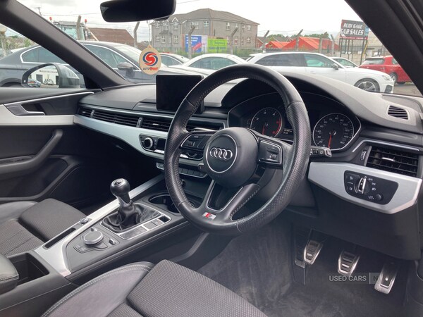 Used Audi A4 2016 for sale - 75003629: Photo 9