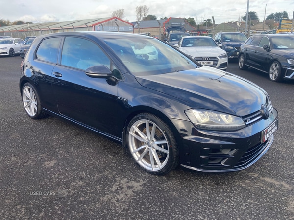 Used Volkswagen Golf 2014 for sale - 76441631: Photo 1
