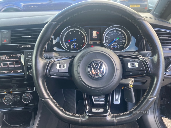 Used Volkswagen Golf 2014 for sale - 76441631: Photo 11