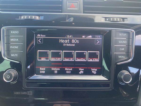 Used Volkswagen Golf 2014 for sale - 76441631: Photo 12