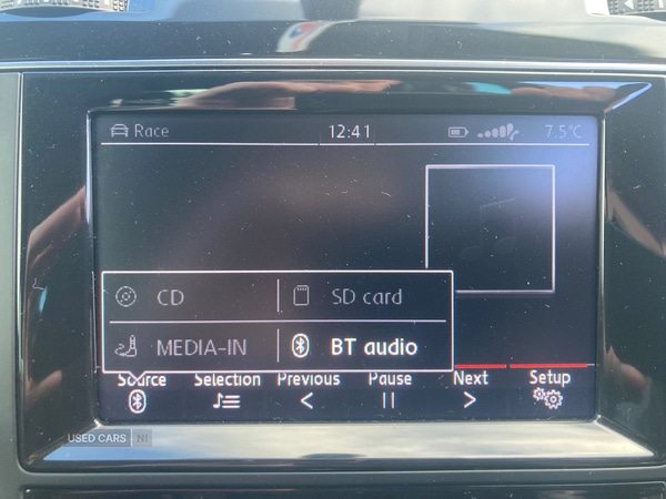 Used Volkswagen Golf 2014 for sale - 76441631: Photo 14