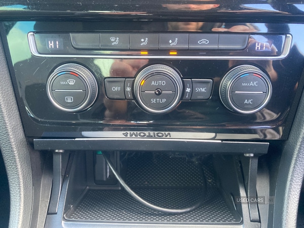 Used Volkswagen Golf 2014 for sale - 76441631: Photo 16