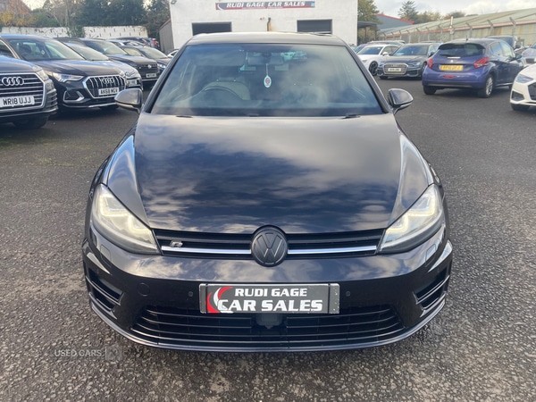 Used Volkswagen Golf 2014 for sale - 76441631: Photo 2