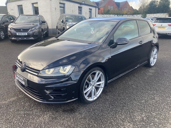 Used Volkswagen Golf 2014 for sale - 76441631: Photo 3