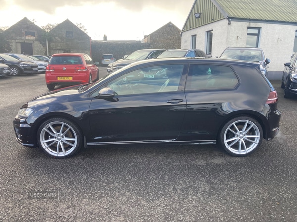 Used Volkswagen Golf 2014 for sale - 76441631: Photo 4