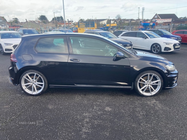 Used Volkswagen Golf 2014 for sale - 76441631: Photo 8